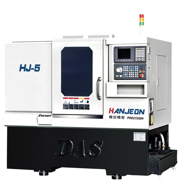 斜身排刀式侧铣带动力头 HJ-5