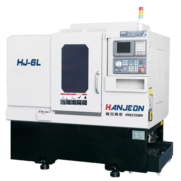 斜身排刀加长行程 HJ-6L