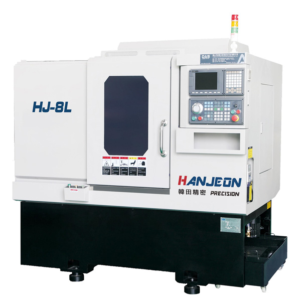 斜身排刀加长行程 HJ-8L