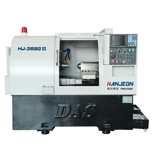 缝纫机内梭磨床 HJ-36SGⅡ