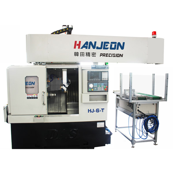 机械自动化系列 HJ-6-T