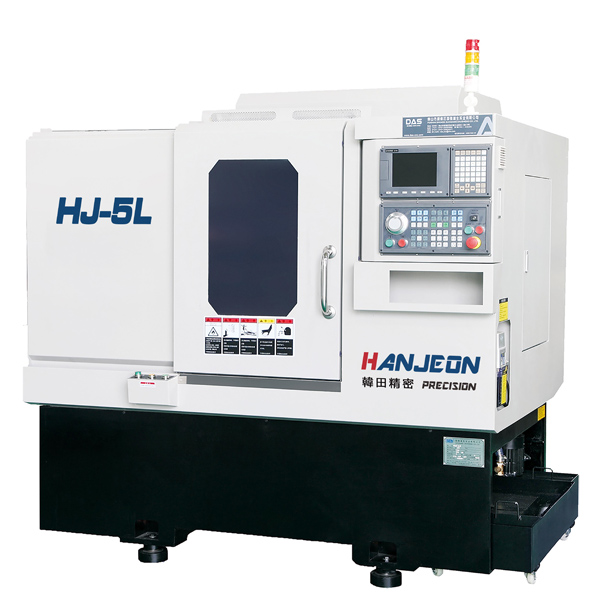 斜身排刀加长行程 HJ-5L